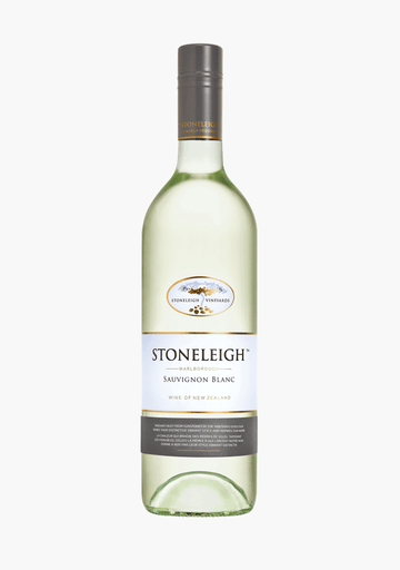 Stoneleigh Sauvignon Blanc-Wine